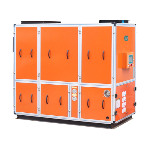 三集一体除湿热泵QH系列