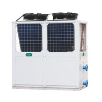 变频热泵B-F系列