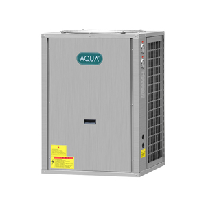 恒温热泵V系列-不锈钢款