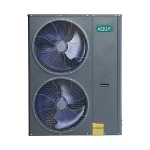 恒温热泵侧出风