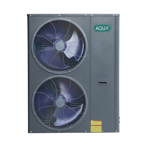 恒温热泵侧出风