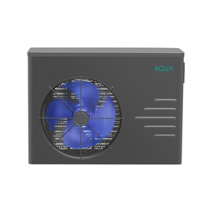 变频热泵AQS系列