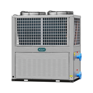 恒温热泵B系列-不锈钢款