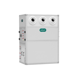 LH 系列落地式除湿机