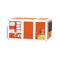 吊顶式除湿机DH系列